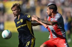 Pari senza reti tra Cremonese e Parma