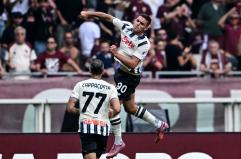 L’Atalanta vince 3-0 a Torino, doppietta per Krstovic