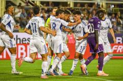 Mandragora illude Firenze ma il Como rimonta e vince 2-1