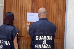 A Catanzaro confiscati beni a soggetto contiguo a cosca 'Ndrangheta