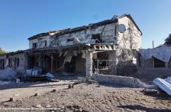 Nuovi bombardamenti russi a Zaporizhzhia, almeno tre morti