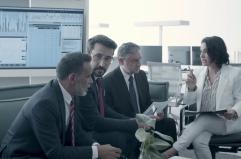Banche, crescono gli investimenti in sicurezza e calano le rapine
