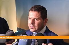Galvagno "Sicilia prima Regione a dare seguito a legge per anziani"