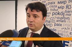 Abramo "Serve legge contro la cultura dello scarto e per il futuro"