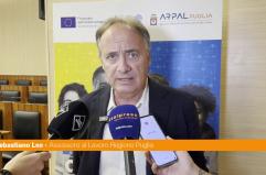 "C'è Lavoro X Te", Leo "Portale importante,utile in Puglia e non solo"