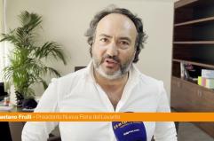 Fiera del Levante, Frulli "Bilancio positivo, 3 grandi soddisfazioni"