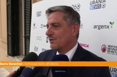 Ia, Barachini "Importante che Italia abbia fatto una legge specifica"