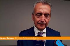 Agenzia delle Entrate, Carbone "Concorso per assumere 3000 funzionari"