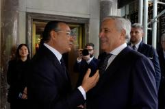 Ecam Council, 20 Paesi per costruire ponti tra Africa, Europa e Italia