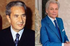 Mainetti ricorda Aldo Moro “Ci educava al senso dello Stato”