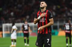 Il Milan batte il Lecce 3-0 e vola in ottavi Coppa Italia
