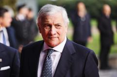 Flotilla, Tajani lavora a una mediazione con Israele