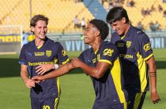 Parma di rigore, derby col Bologna negli ottavi di Coppa Italia