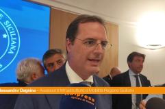 Dagnino "Da deficit a surplus risultato storico per la Sicilia"