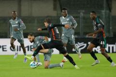 Venezia batte Verona ai rigori, a ottavi di Coppa Italia con Inter