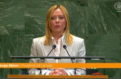 Migranti, Meloni "Da magistrati politicizzati decisioni ideologiche"