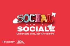 Nasce la Social Academy per Associazioni pazienti di Factanza e Lilly