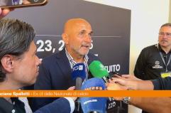 Spalletti "L'avventura in Nazionale mi martella in testa"
