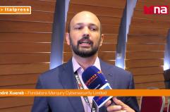 Cybersecurity, Quantum Communications enables more secure channels