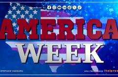 America Week - Episodio 34
