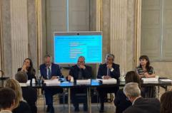 Intesa Sp, benefici sociali triplicati da finanziamenti al Terzo Settore