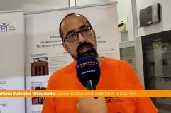 Palumbo Piccionello "Notte ricercatori è un momento di condivisione"