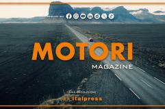Motori Magazine - 10/8/2025
