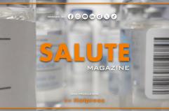 Salute Magazine - 18/7/2025