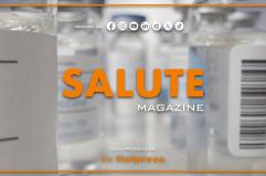 Salute Magazine - 8/8/2025