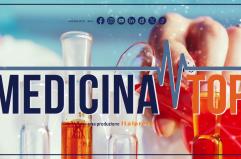 Medicina Top - 27/9/2025