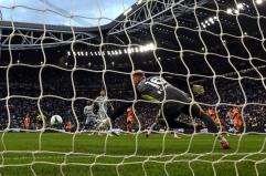 Prodezza Sulemana e pareggio Cabal, Juventus-Atalanta 1-1