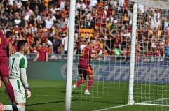 Dovbyk e Soulè piegano un buon Verona, sorride la Roma