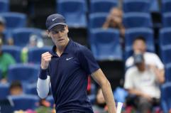 Sinner approda in semifinale all’Atp 500 di Pechino