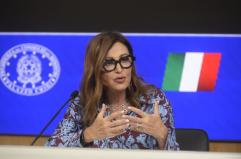 Turismo, Santanchè “Nazione della grande bellezza, 96% del territorio da scoprire”