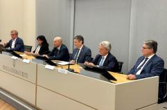 Trentino, completato il Piano Banda Ultra Larga