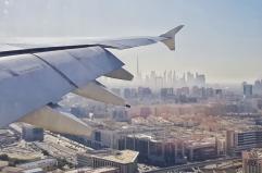 Aeroporti, Dubai realizzerà un hub record da 260 milioni di passeggeri