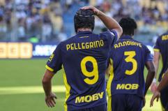 Prima gioia per il Parma, Pellegrino affonda il Toro