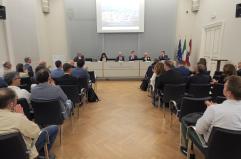 Trentino a tutta velocità con il Piano Banda Ultra Larga di Open Fiber