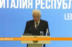 Mattarella "La carta Onu è la bussola per affrontare ogni crisi"