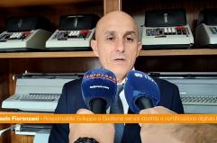 Fiorenzani "Identità digitale primo tassello per sviluppo imprese"