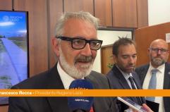 Rocca "Diffondere manovre salvavita è una questione essenziale"