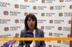 Angelilli "Obiettivo è avere Roma città cardio protetta"