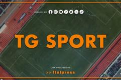 Tg Sport - 30/9/2025