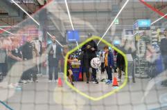Club Day, negozi Decathlon di tutta Italia spazi di sport per un giorno