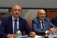Urso e Pichetto a Ue “Difendere competitività industrie energivore”