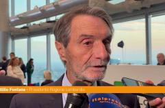 Stadio Milano, Fontana "Delibera impegnativa, contrasti prevedibili"