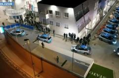 Maxi operazione contro lo spaccio di droga ad Andria, 30 arrestati