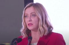 Flotilla, Meloni “Sofferenze dei palestinese forse non erano priorità”
