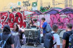 Metà degli italiani è insoddisfatta del proprio tempo libero