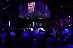 Tim, Labriola porta Europa e digitale al centro del confronto all’ITW